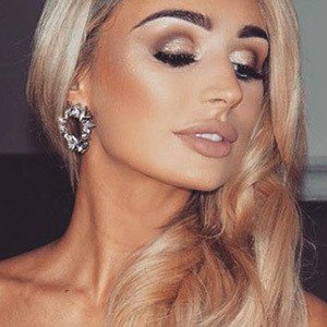 Rachel Fenton, 33 (现实之星)