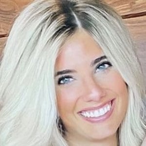 Rachel Gomber, 29 (TikTok Star)