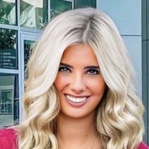 Rachel Gomber, 29 (TikTok明星)