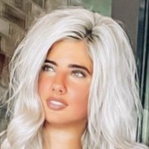 Rachel Gomber, 29 (TikTok Star)