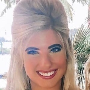 Rachel Gomber, 29 (TikTok Star)