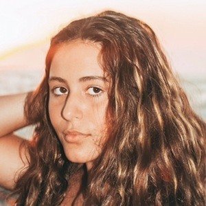 Rachel Gonzalez, 18 (Instagram Star)