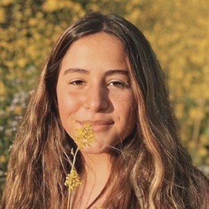 Rachel Gonzalez, 20 (Instagram Star)