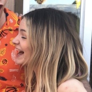 Rachel Gray, 25 (TikTok Star)