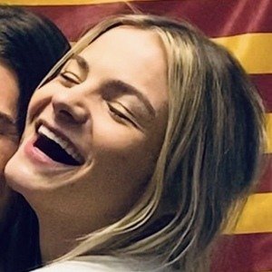 Rachel Gray, 25 (TikTok Star)