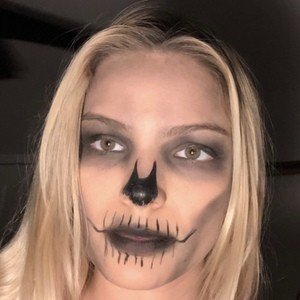 Rachel Gray, 25 (TikTok明星)