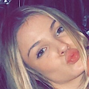 Rachel Gray, 25 (TikTok Star)