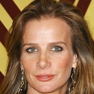 Rachel Griffiths, 56 (Attrice TV)