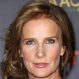 Rachel Griffiths, 56 (电视女演员)
