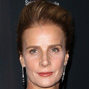 Rachel Griffiths, 56 (TV Actress)