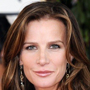 Rachel Griffiths, 56 (TV-actrice)