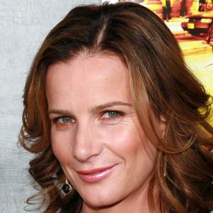 Rachel Griffiths, 56 (TV Actress)