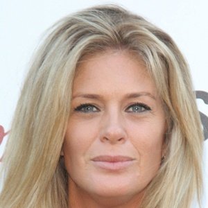 Rachel Hunter, 56 (模特)