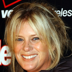 Rachel Hunter, 56 (Model)