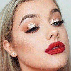 Rachel Leary, 29 (YouTube明星)