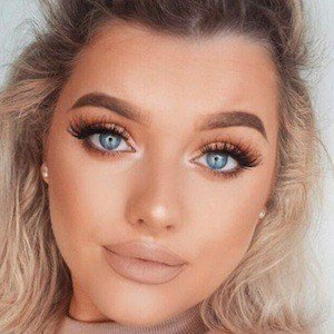 Rachel Leary, 29 (YouTube Star)