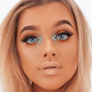 Rachel Leary, 29 (YouTube Star)