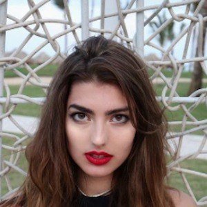 Rachel Levin, 29 (YouTube Star)