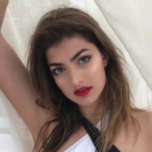 Rachel Levin, 30 (YouTube Star)