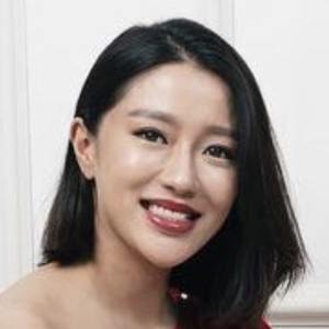 Rachel Lim, 38 (Entrepreneur)