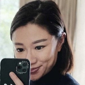 Rachel Lim, 38 (Entrepreneur)