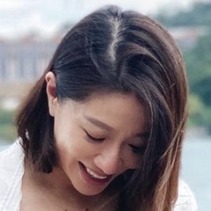 Rachel Lim, 38 (Imprenditore)