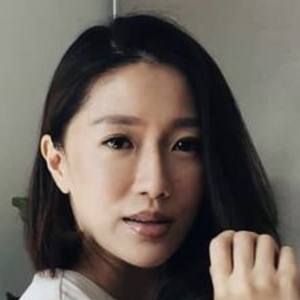 Rachel Lim, 38 (Entrepreneur)