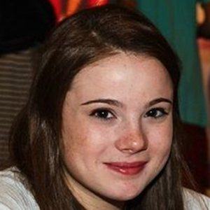 Rachel Marie, 26 (YouTube Star)