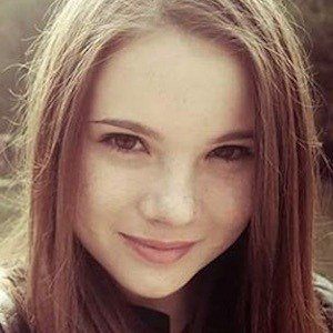 Rachel Marie, 26 (YouTube Star)