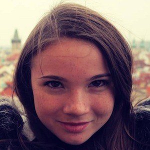 Rachel Marie, 26 (YouTube Star)