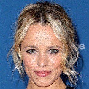 Rachel McAdams, 46 (Filmschauspielerin)