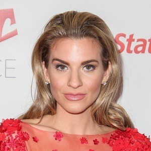 Rachel McCord, 36 (Blogger)