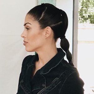 Rachel Metz, 33 (YouTube Star)