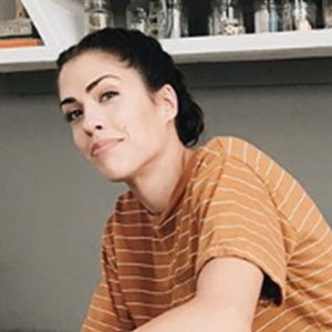 Rachel Metz, 33 (YouTube Star)