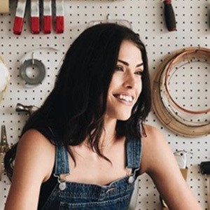 Rachel Metz, 35 (YouTube Star)