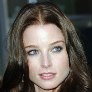 Rachel Nichols, 52 (记者)