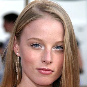 Rachel Nichols image 3