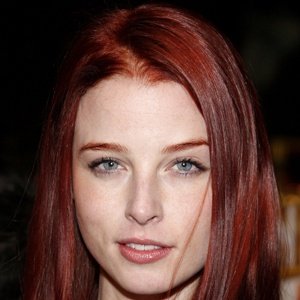 Rachel Nichols image 7