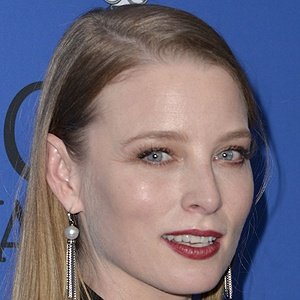 Rachel Nichols image 8