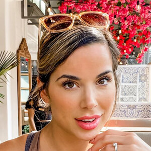 Rachel Nicole, 39 (Instagram Star)