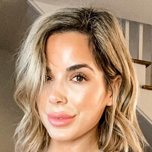 Rachel Nicole, 39 (Instagram Star)