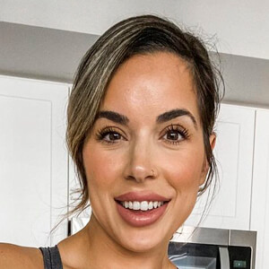 Rachel Nicole, 39 (Instagram Star)