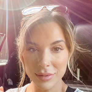 Rachel Nicole, 39 (Instagram Star)