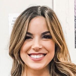 Rachel Nicole, 39 (Instagram Star)