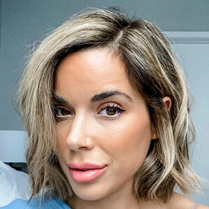 Rachel Nicole, 39 (Instagram-ster)