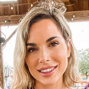 Rachel Nicole, 39 (Instagram明星)