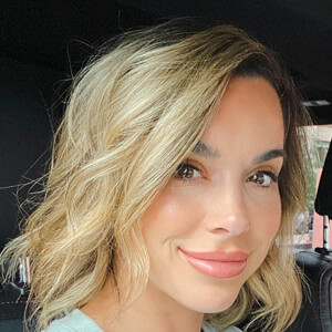 Rachel Nicole, 39 (Instagram Star)