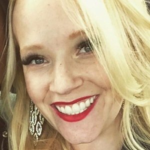 Rachel Pedersen, 36 (Entrepreneur)