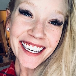 Rachel Pedersen, 36 (Entrepreneur)