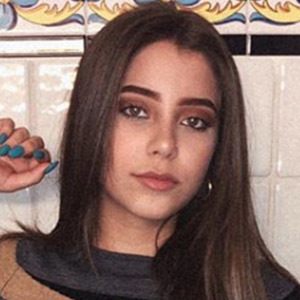 Rachel Pereira, 23 (TikTok Star)